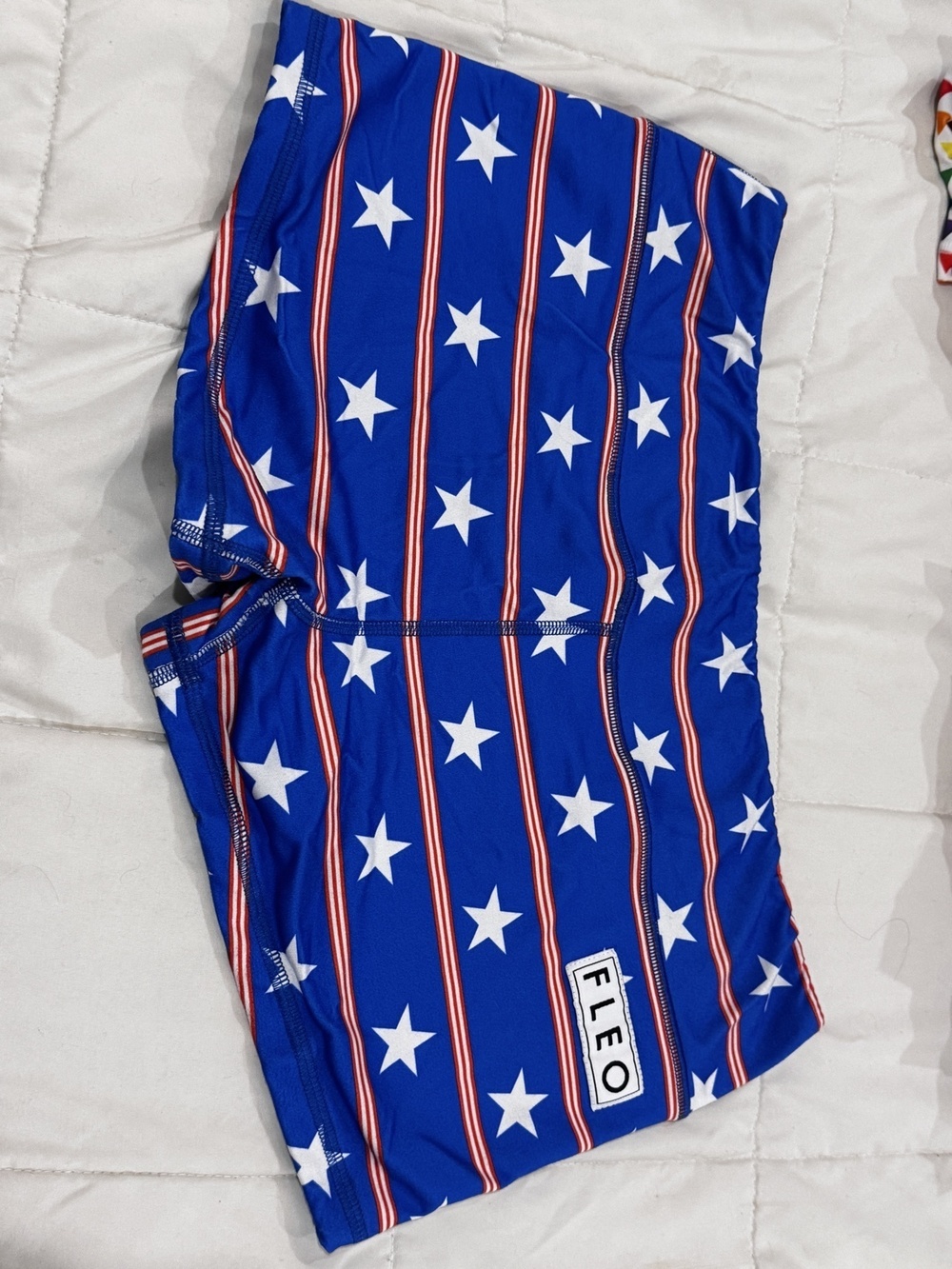 FLEO Stars + Stripes XL
